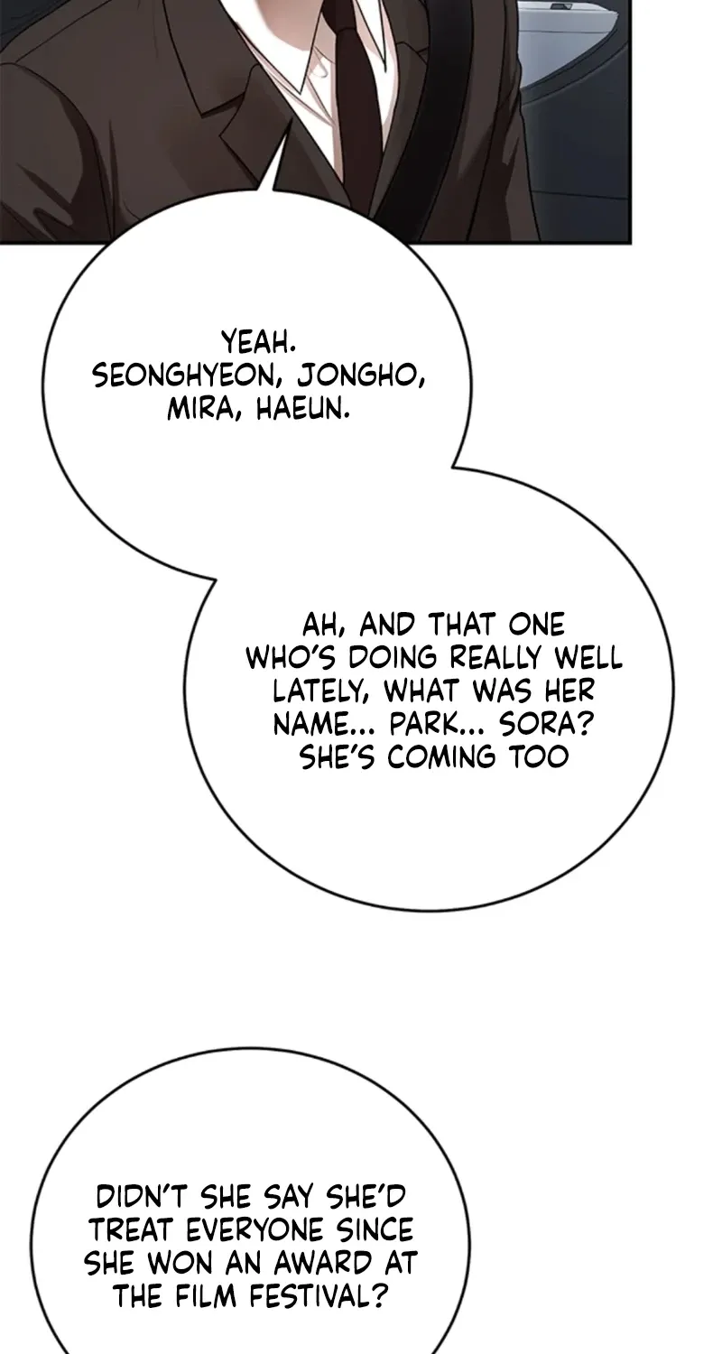 Read Elegant Trap chapter 34 image 28 on Lezhin