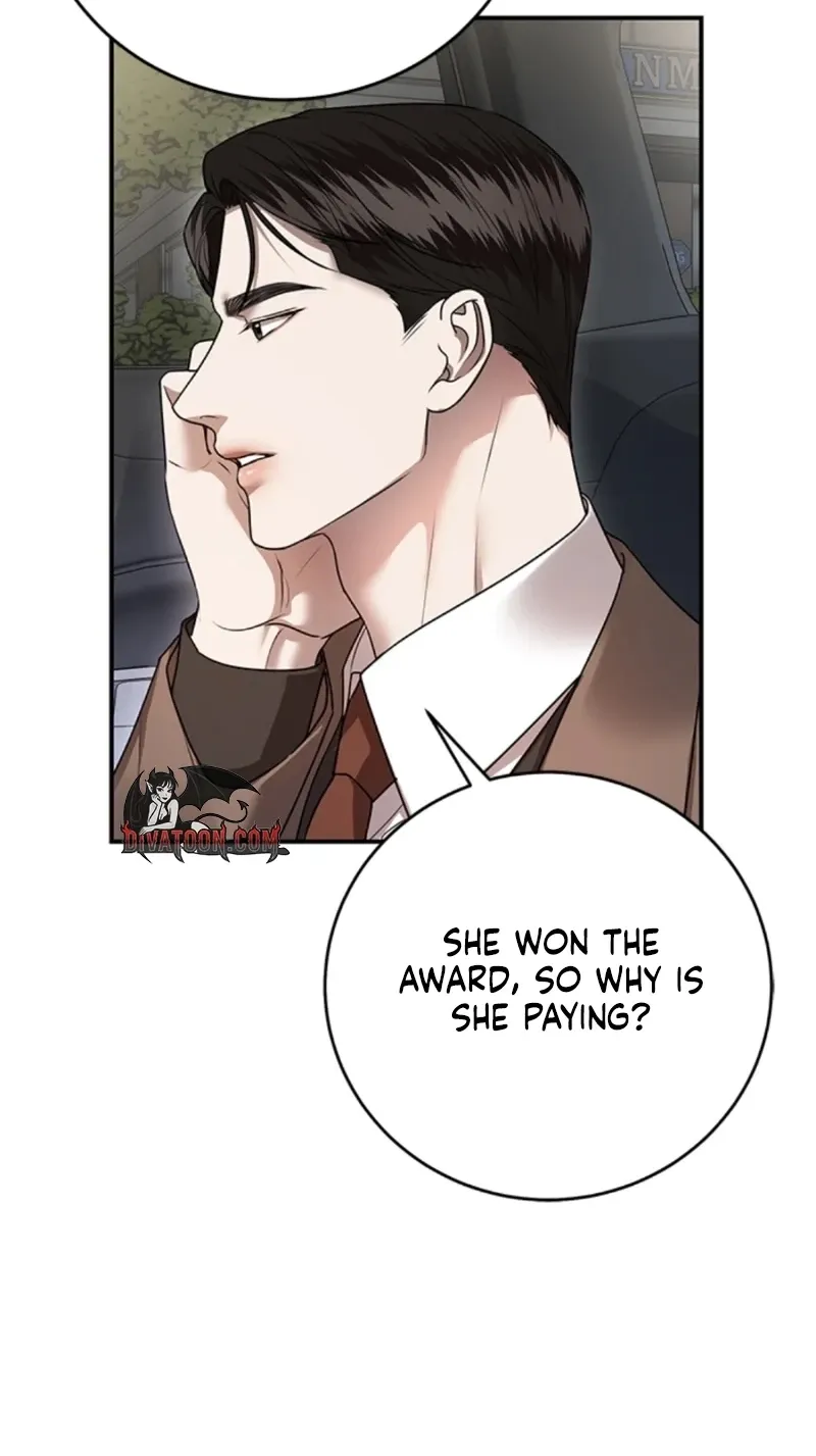 Read Elegant Trap chapter 34 image 29 on Lezhin