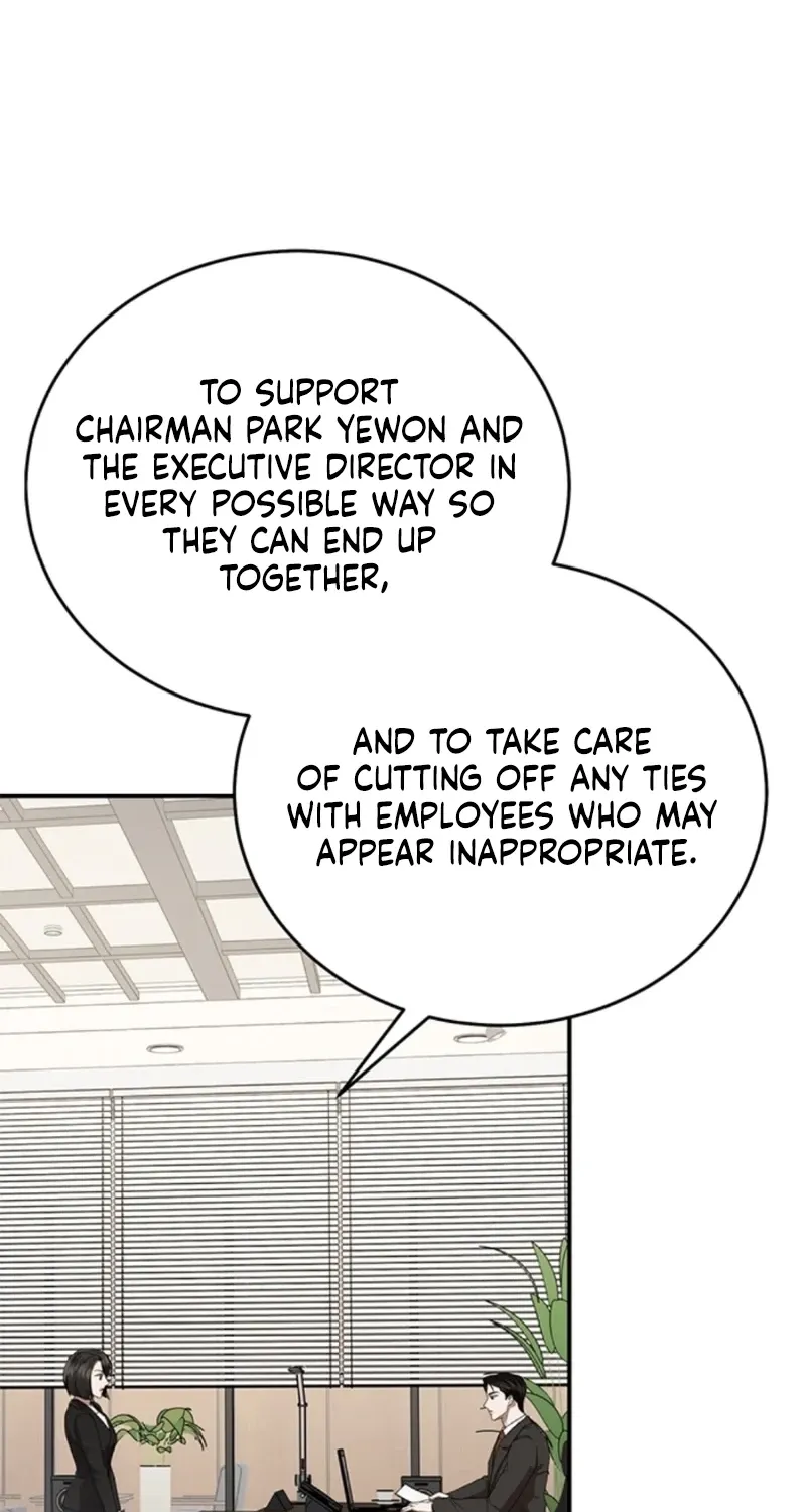 Read Elegant Trap chapter 34 image 3 on Lezhin