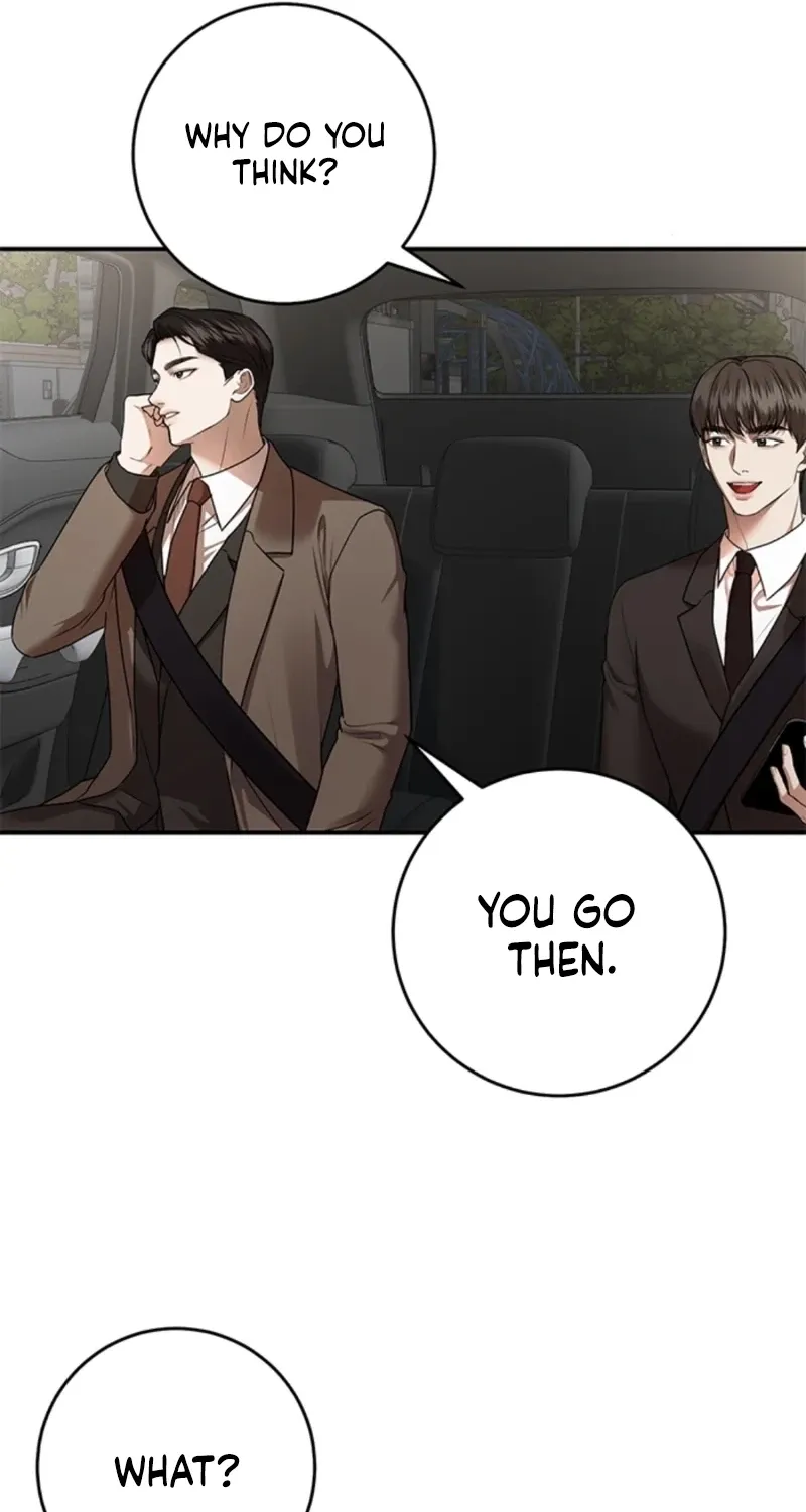 Read Elegant Trap chapter 34 image 30 on Lezhin
