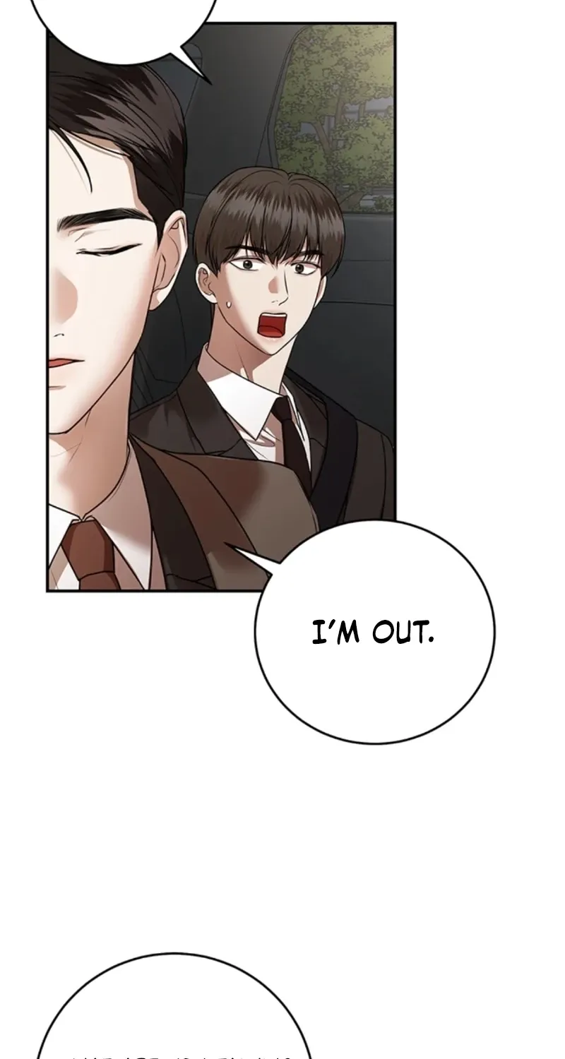 Read Elegant Trap chapter 34 image 31 on Lezhin