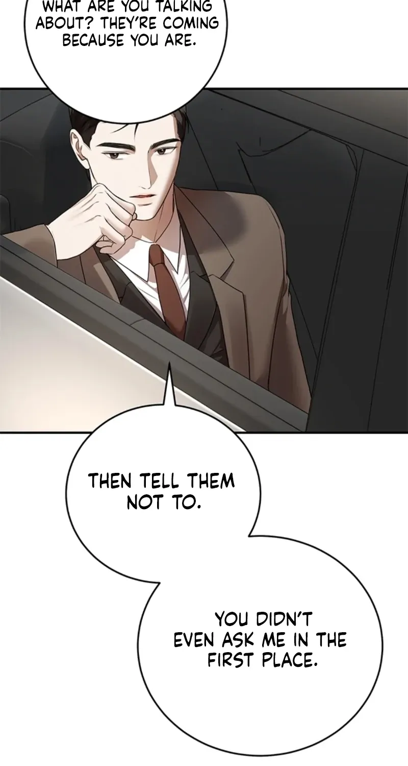 Read Elegant Trap chapter 34 image 32 on Lezhin