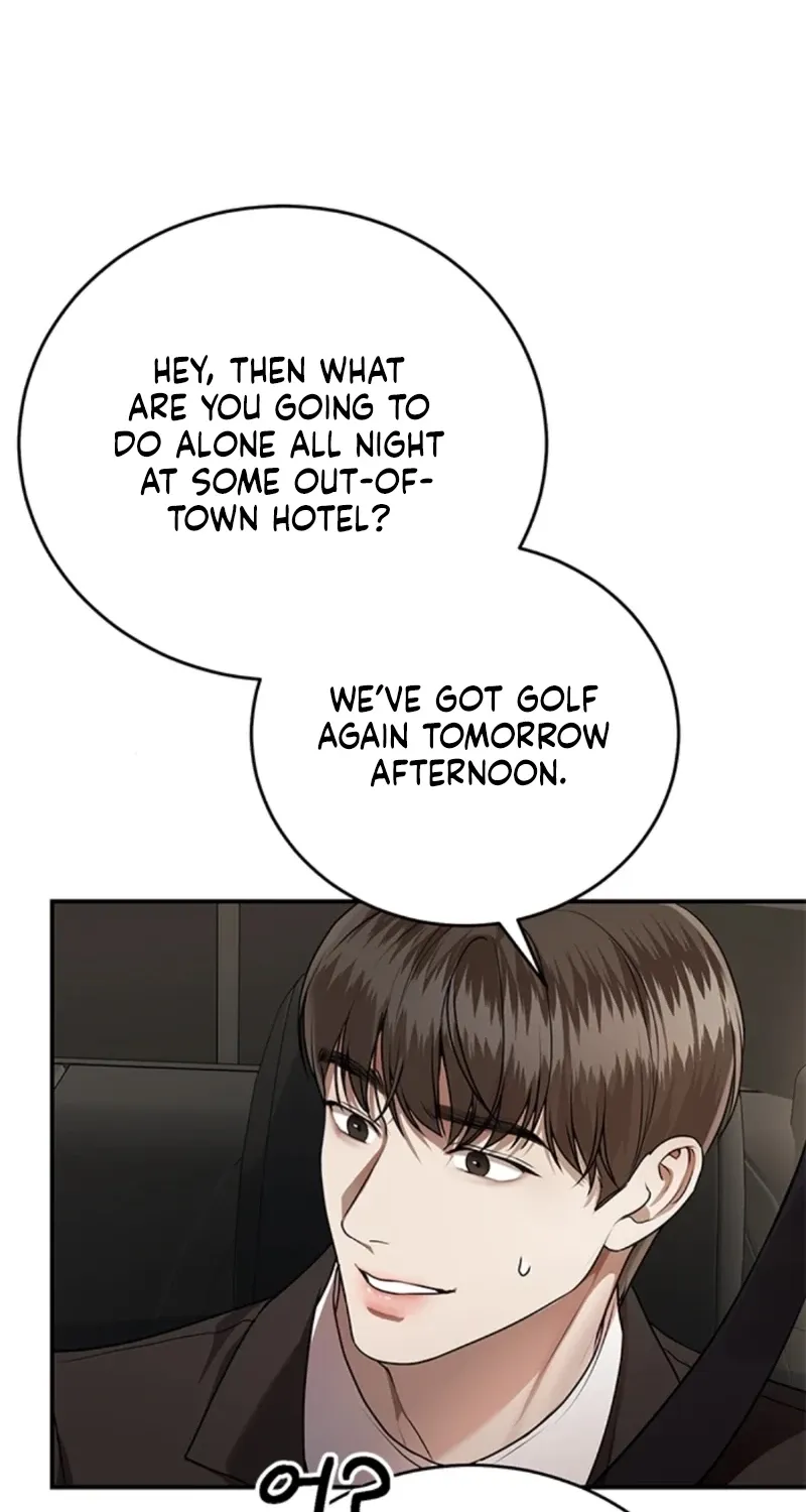 Read Elegant Trap chapter 34 image 33 on Lezhin