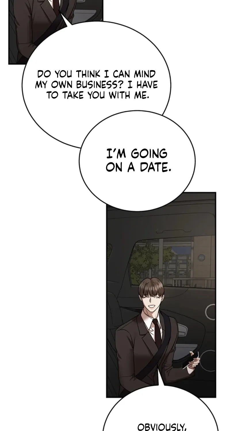 Read Elegant Trap chapter 34 image 35 on Lezhin