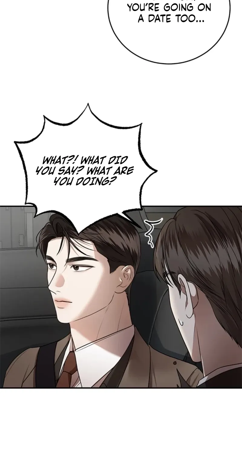 Read Elegant Trap chapter 34 image 36 on Lezhin