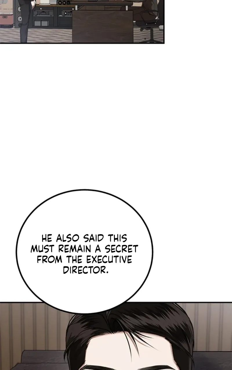 Read Elegant Trap chapter 34 image 4 on Lezhin