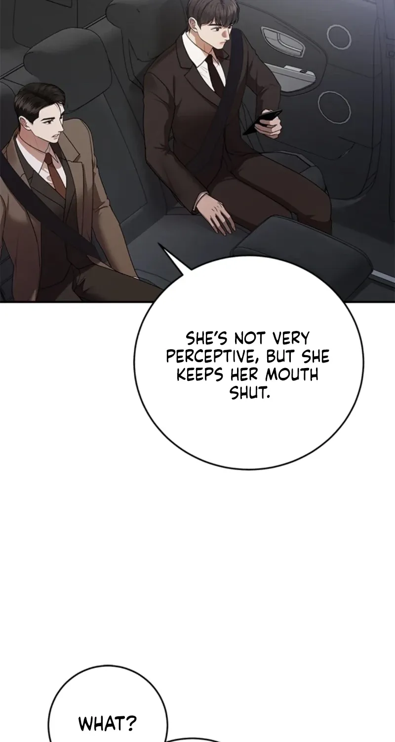 Read Elegant Trap chapter 34 image 43 on Lezhin