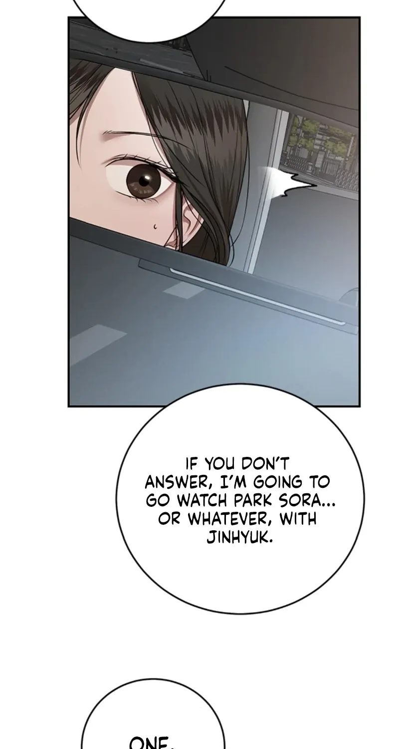 Read Elegant Trap chapter 34 image 46 on Lezhin