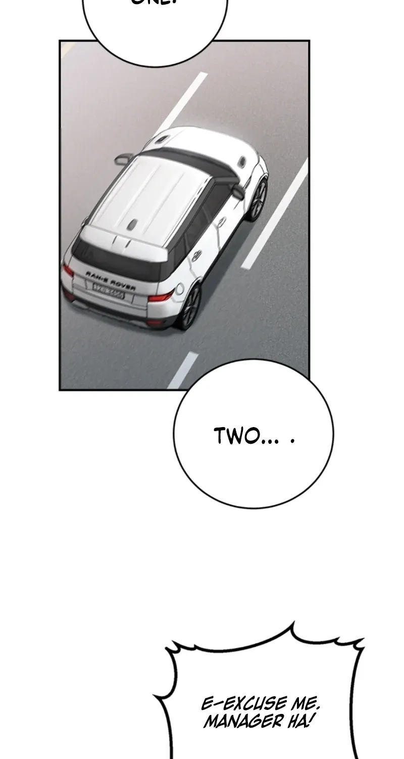 Read Elegant Trap chapter 34 image 47 on Lezhin