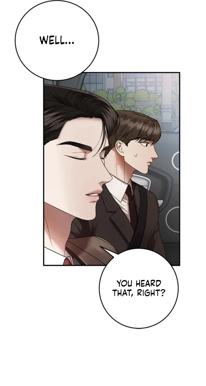 Read Elegant Trap chapter 34 image 50 on Lezhin