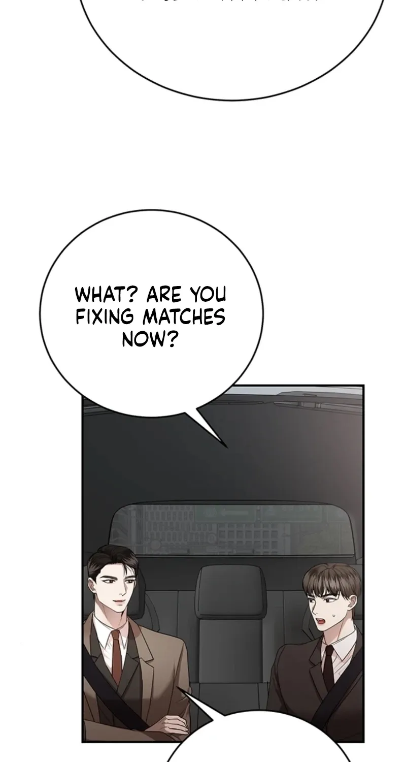 Read Elegant Trap chapter 34 image 53 on Lezhin