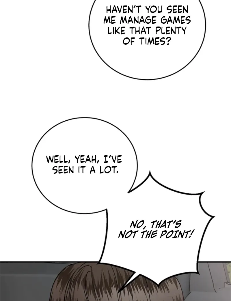 Read Elegant Trap chapter 34 image 54 on Lezhin