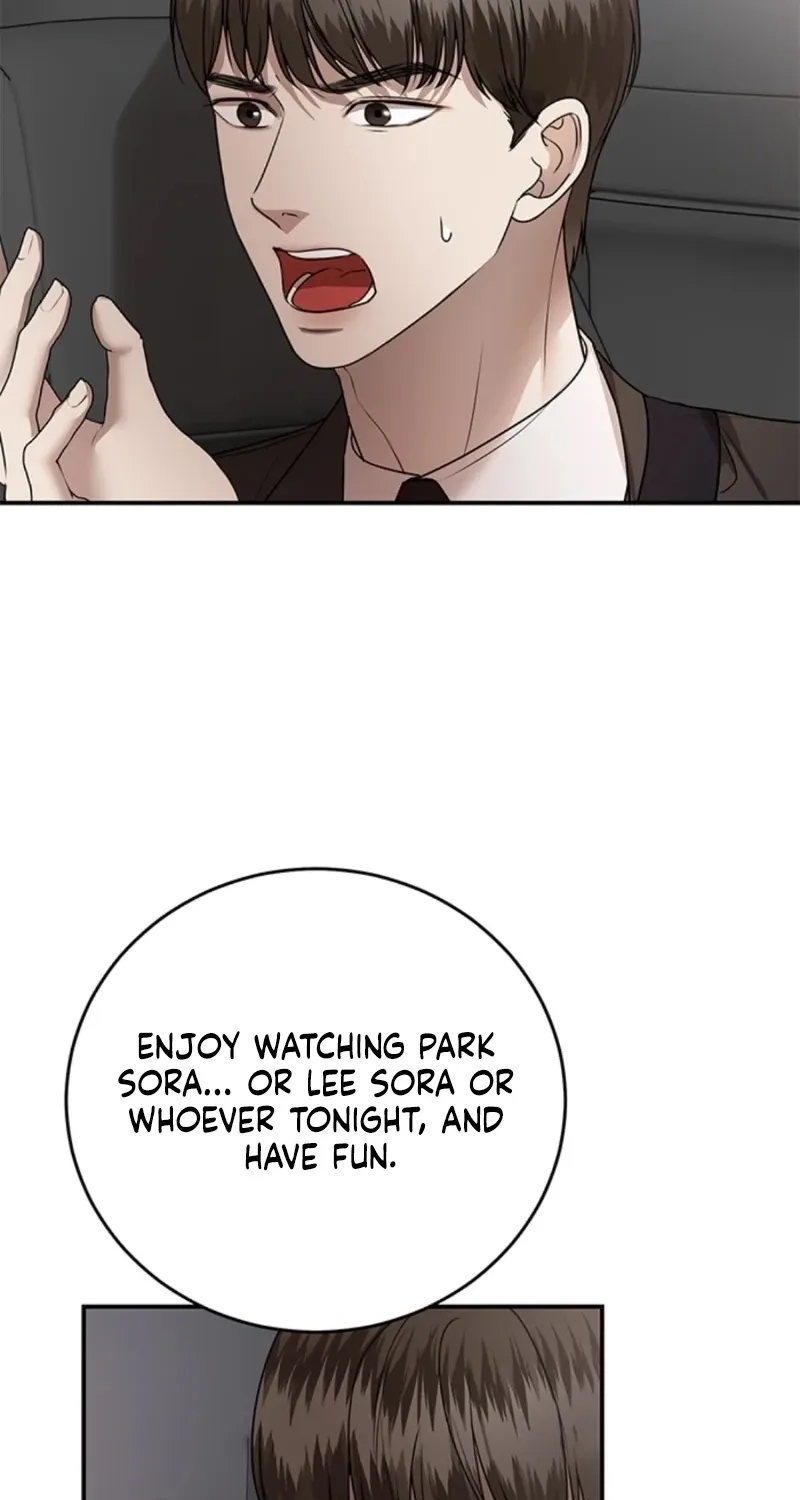 Read Elegant Trap chapter 34 image 55 on Lezhin