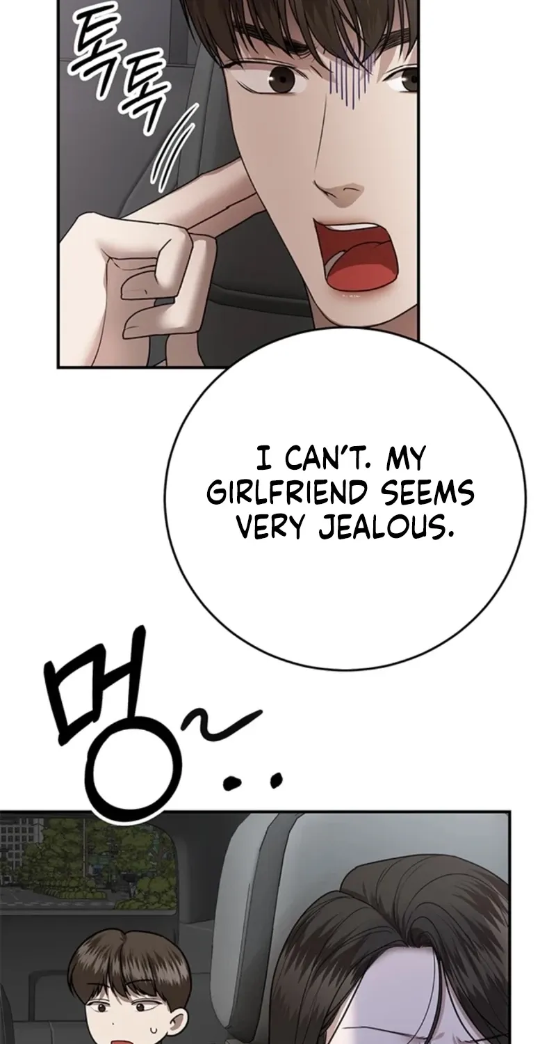 Read Elegant Trap chapter 34 image 56 on Lezhin