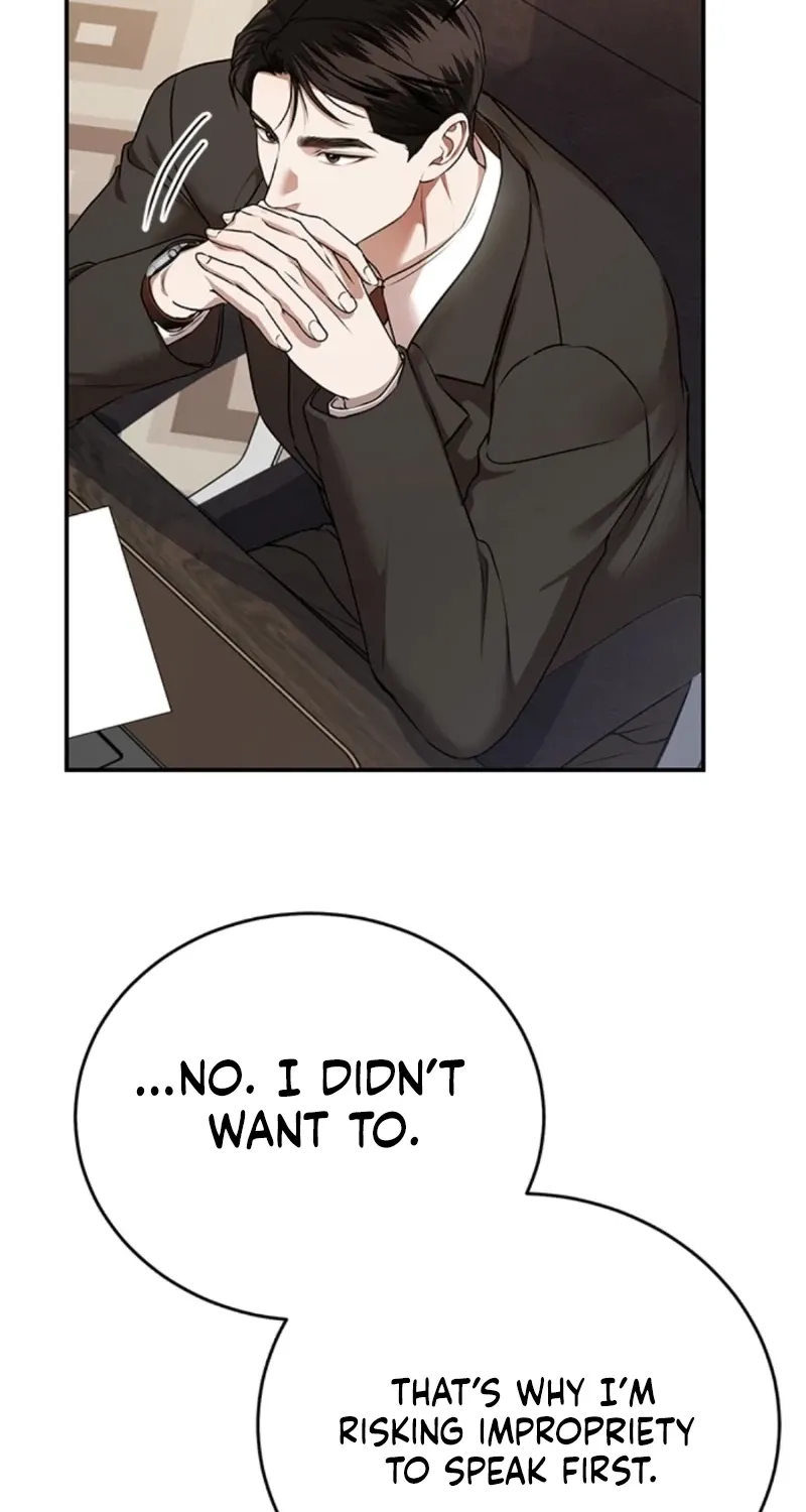 Read Elegant Trap chapter 34 image 6 on Lezhin