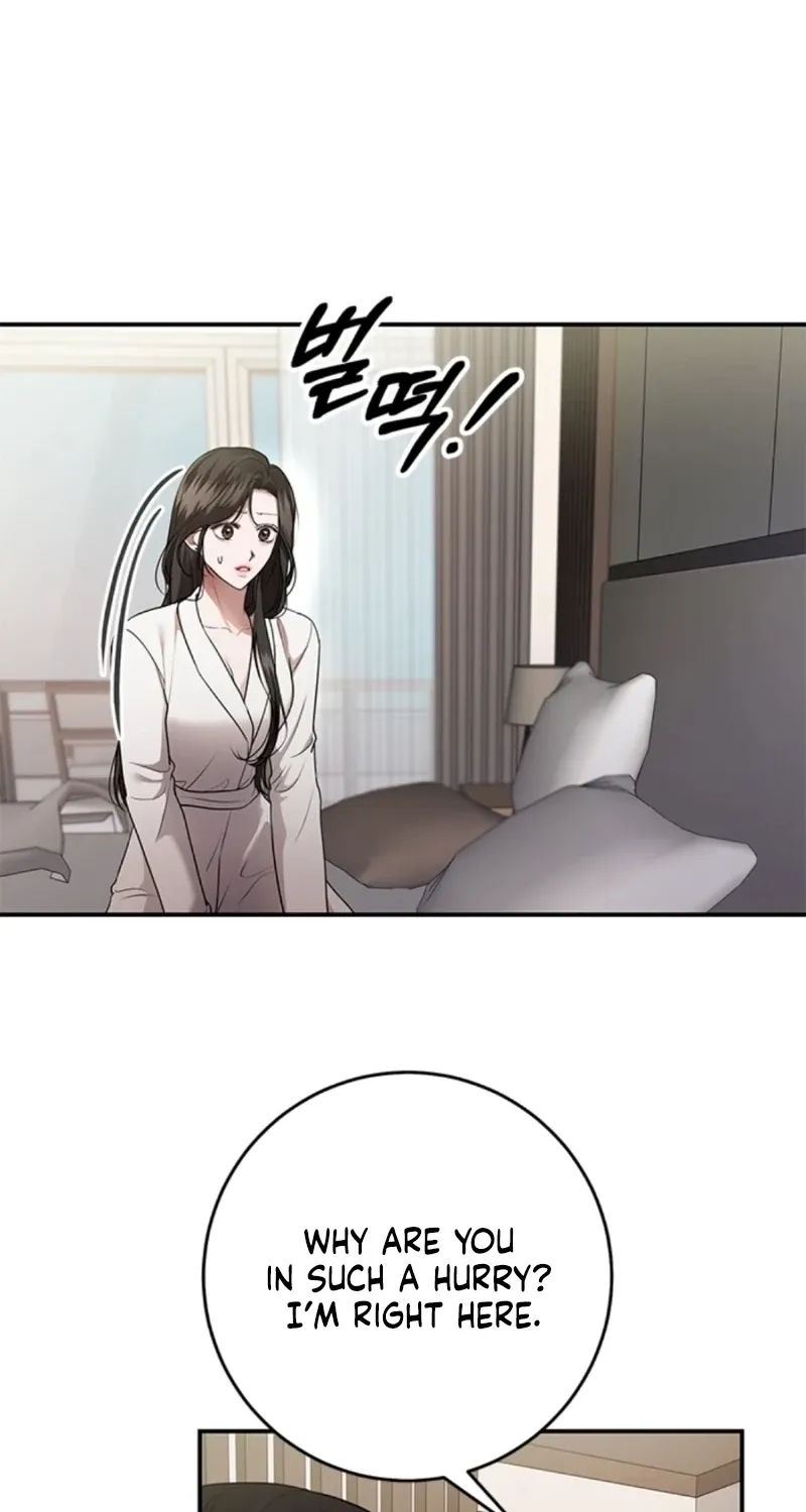 Read Elegant Trap chapter 34 image 61 on Lezhin