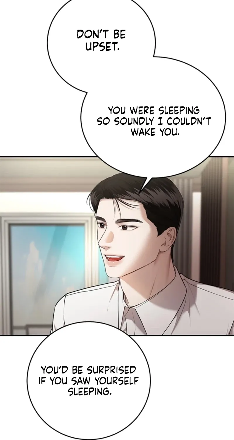 Read Elegant Trap chapter 34 image 66 on Lezhin