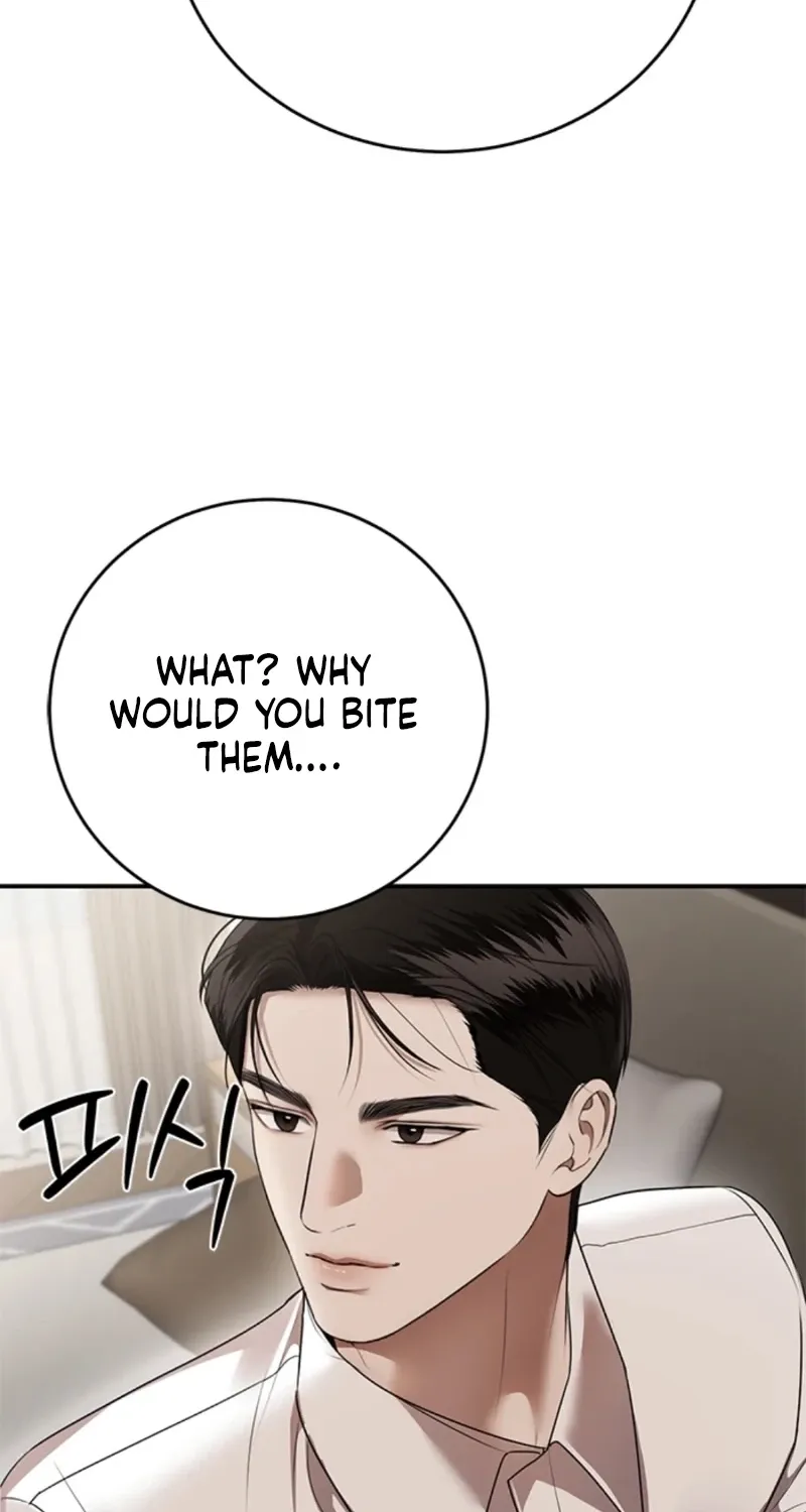 Read Elegant Trap chapter 34 image 68 on Lezhin