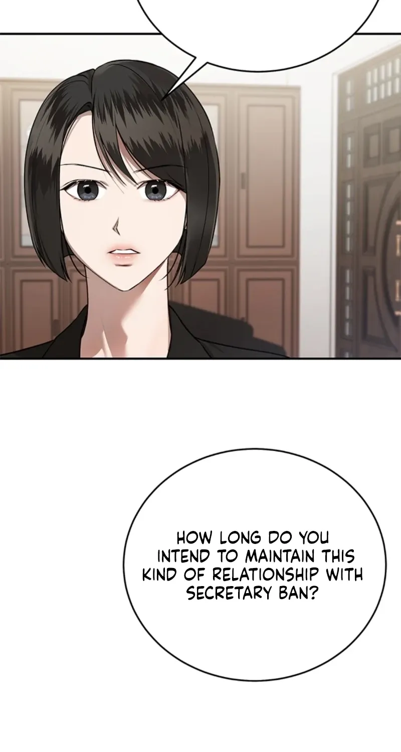 Read Elegant Trap chapter 34 image 7 on Lezhin