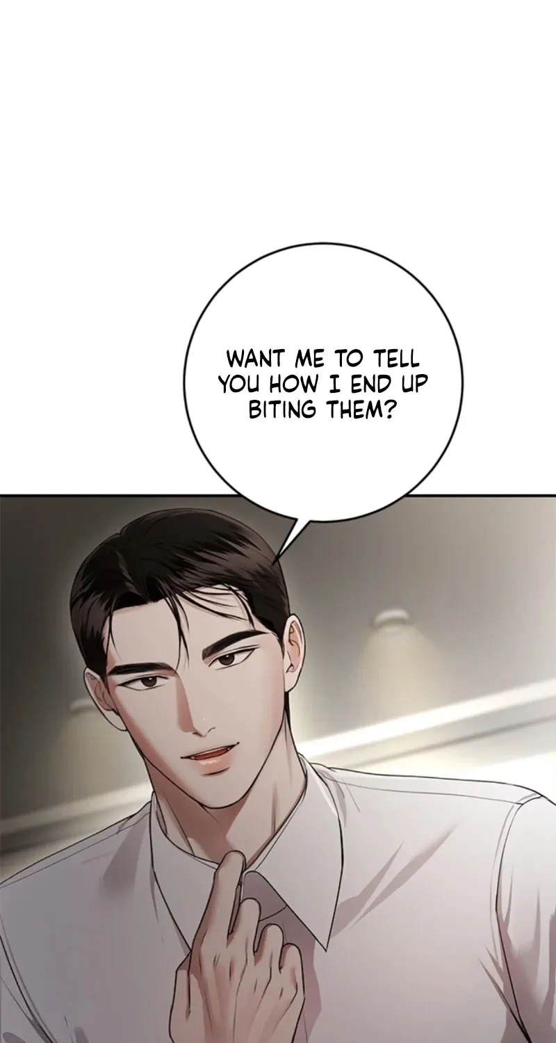 Read Elegant Trap chapter 34 image 70 on Lezhin