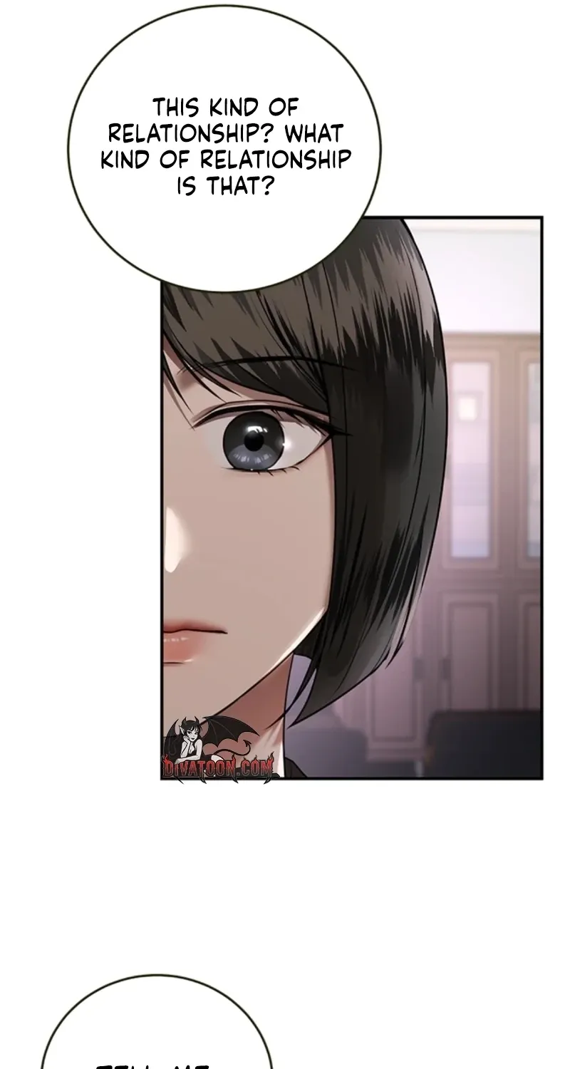 Read Elegant Trap chapter 34 image 8 on Lezhin