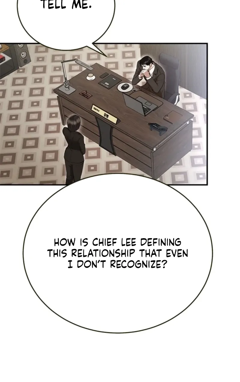 Read Elegant Trap chapter 34 image 9 on Lezhin