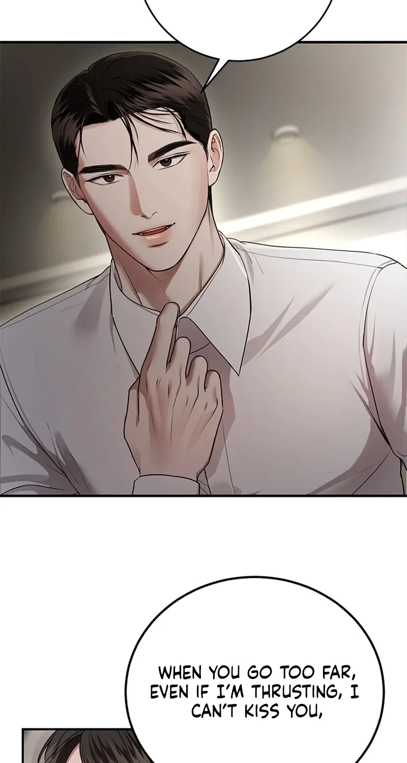 Read Elegant Trap chapter 35 image 1 on Lezhin