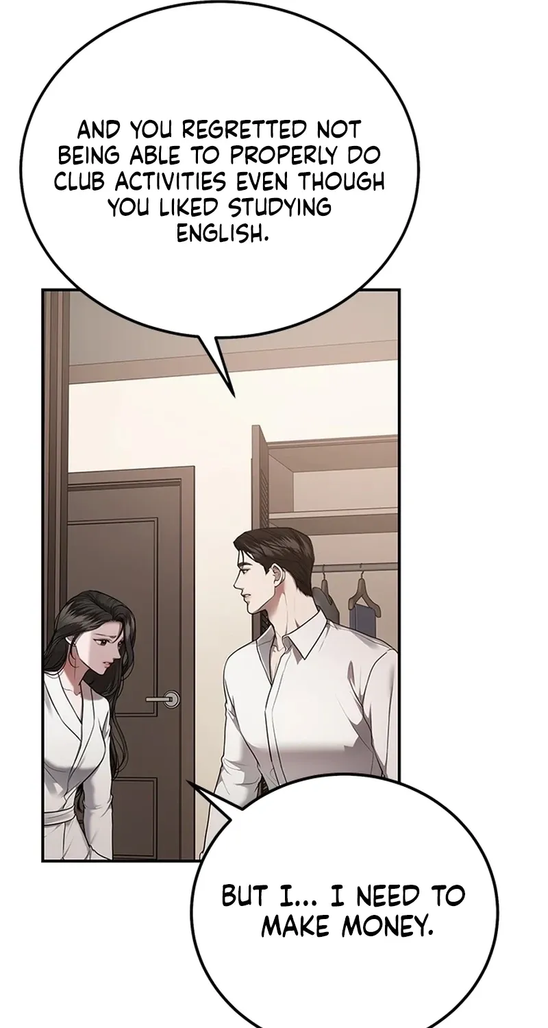 Read Elegant Trap chapter 35 image 10 on Lezhin