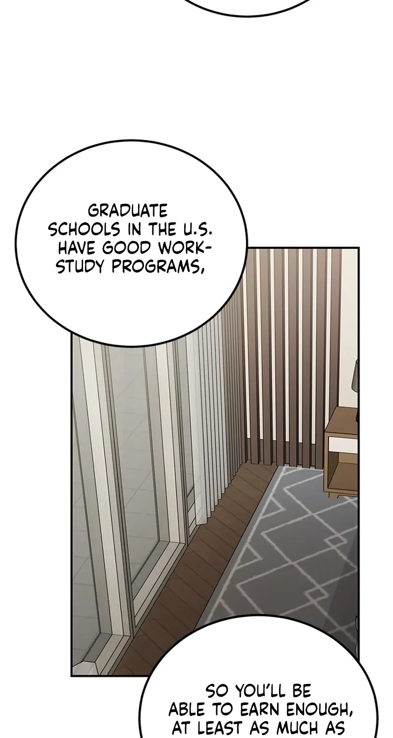 Read Elegant Trap chapter 35 image 11 on Lezhin