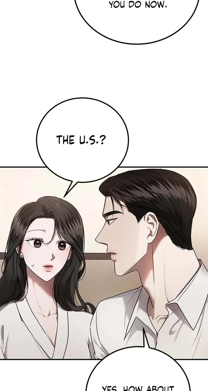 Read Elegant Trap chapter 35 image 12 on Lezhin
