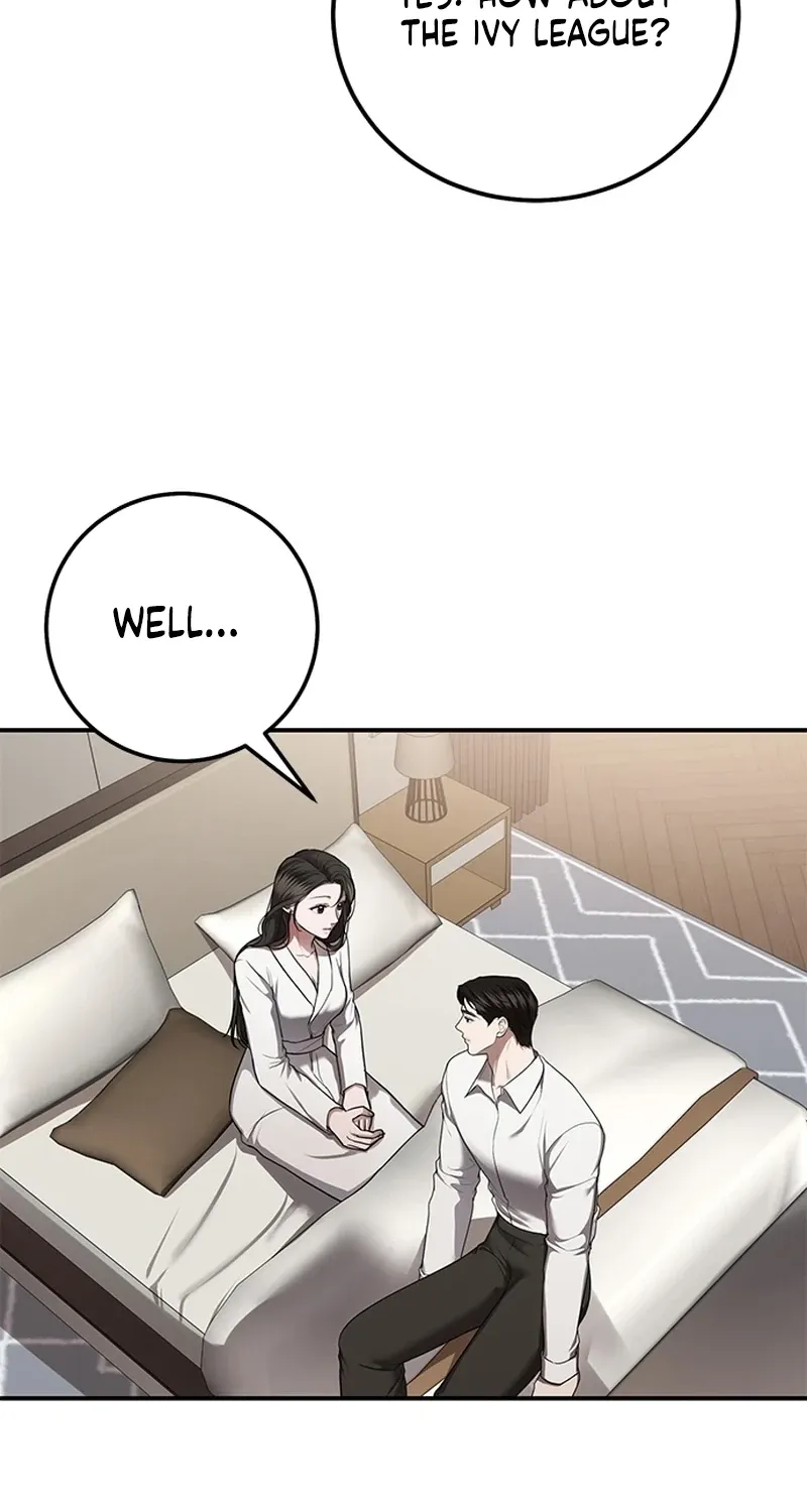 Read Elegant Trap chapter 35 image 13 on Lezhin