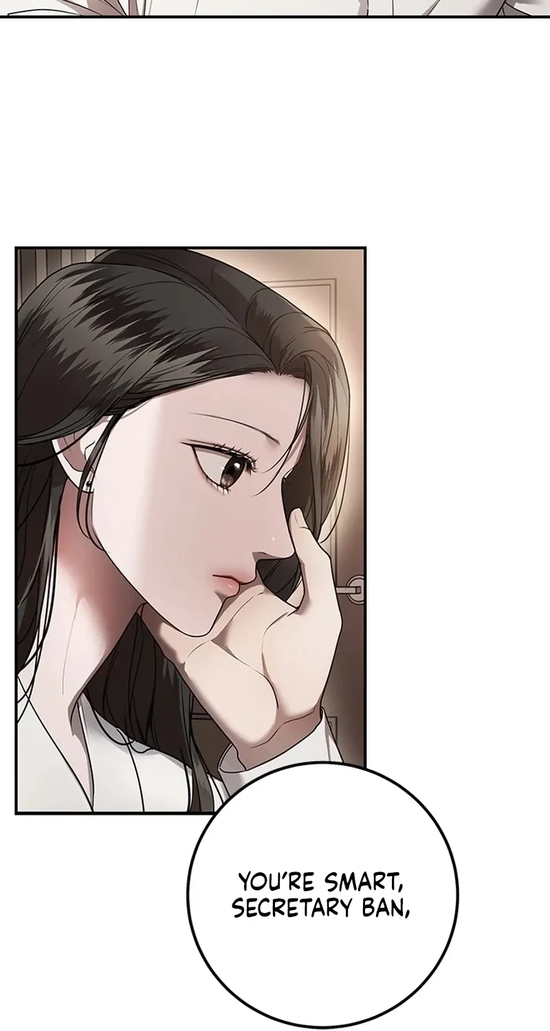 Read Elegant Trap chapter 35 image 15 on Lezhin