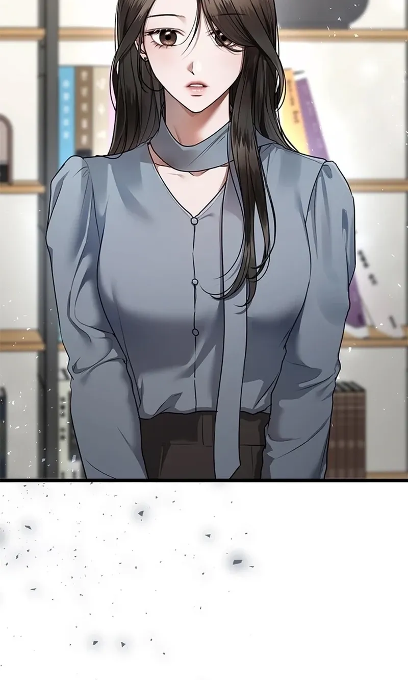 Read Elegant Trap chapter 35 image 19 on Lezhin