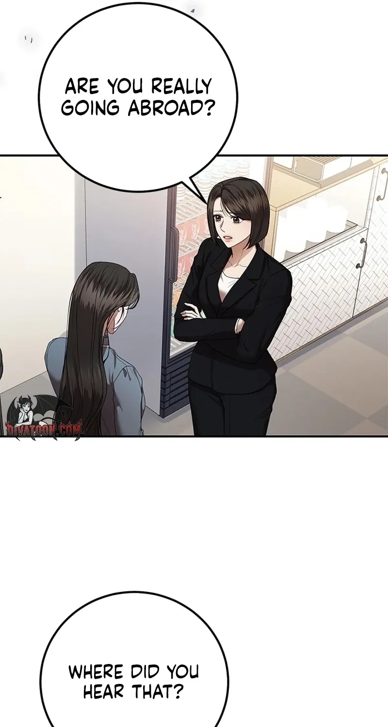 Read Elegant Trap chapter 35 image 20 on Lezhin