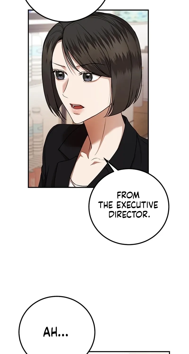 Read Elegant Trap chapter 35 image 21 on Lezhin