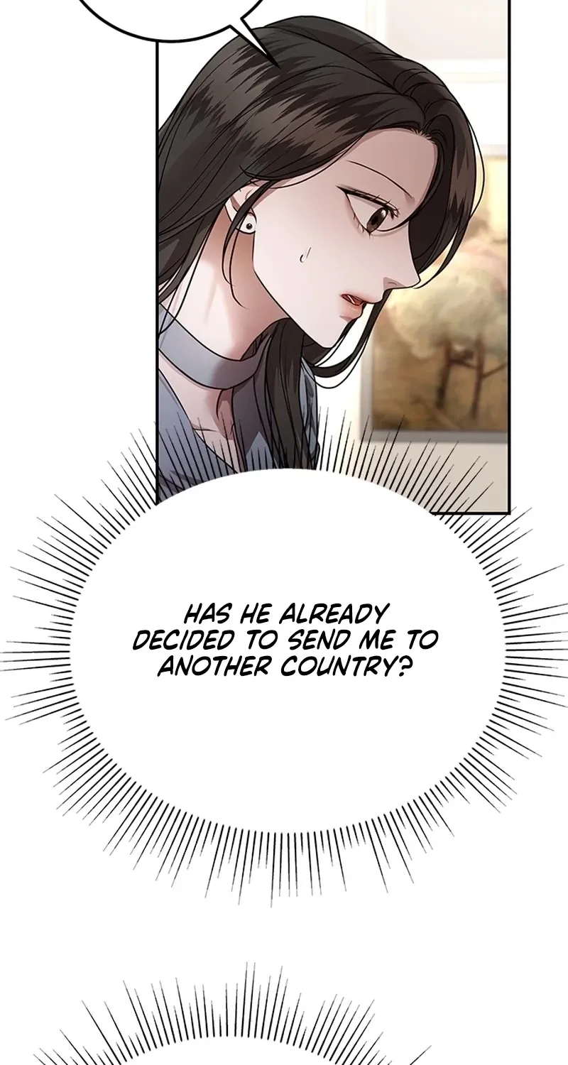 Read Elegant Trap chapter 35 image 22 on Lezhin