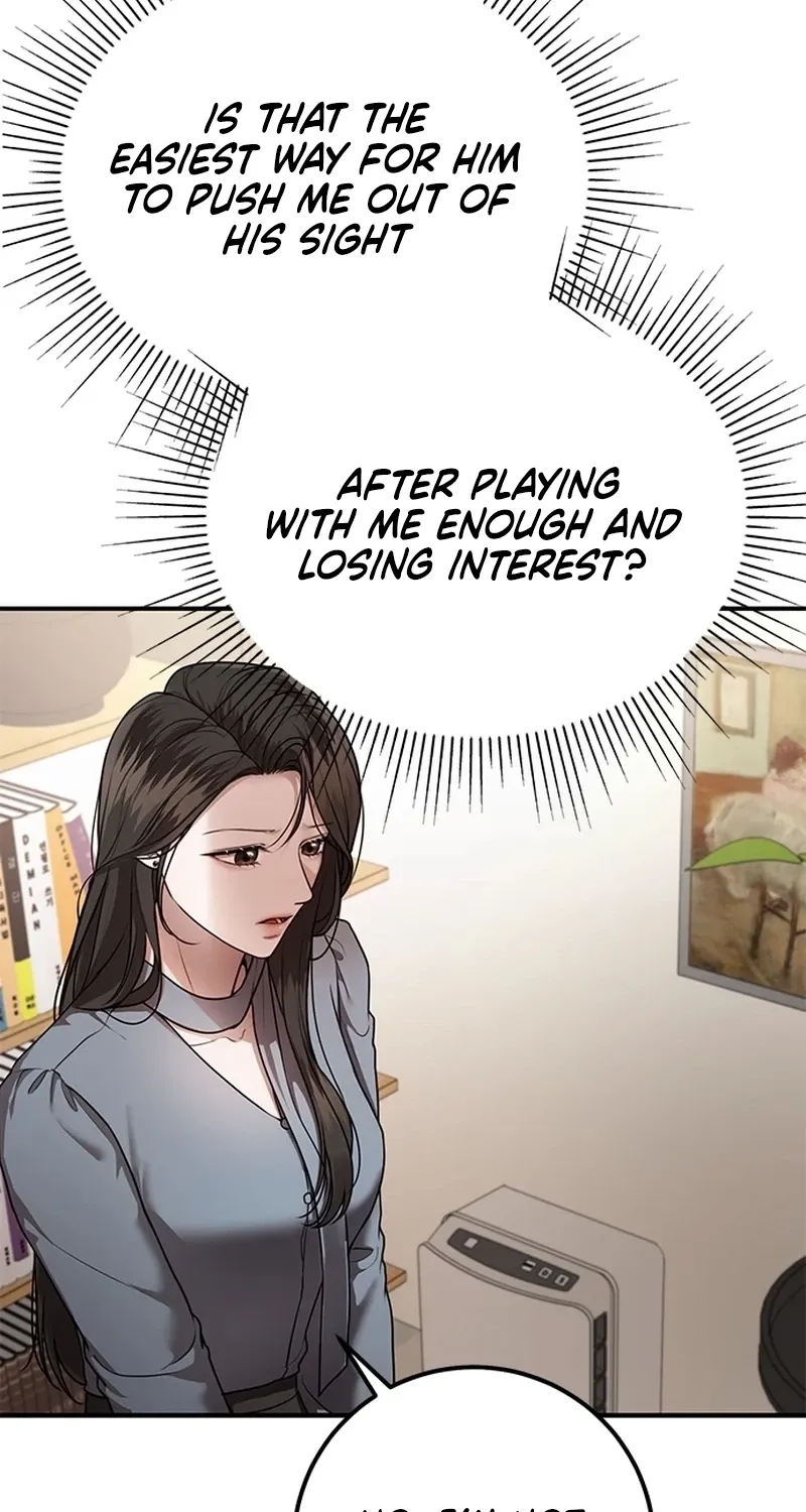 Read Elegant Trap chapter 35 image 23 on Lezhin