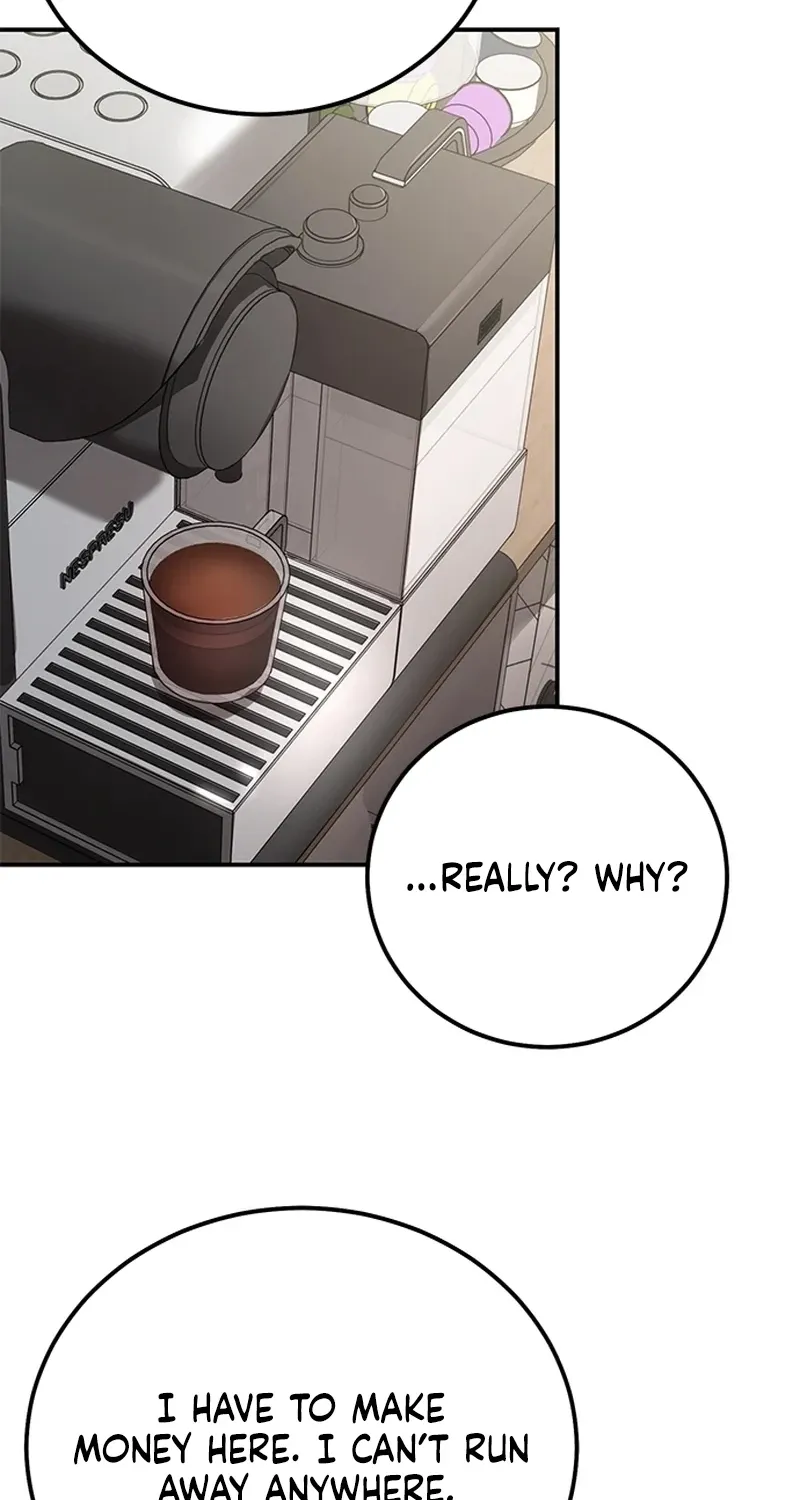 Read Elegant Trap chapter 35 image 26 on Lezhin