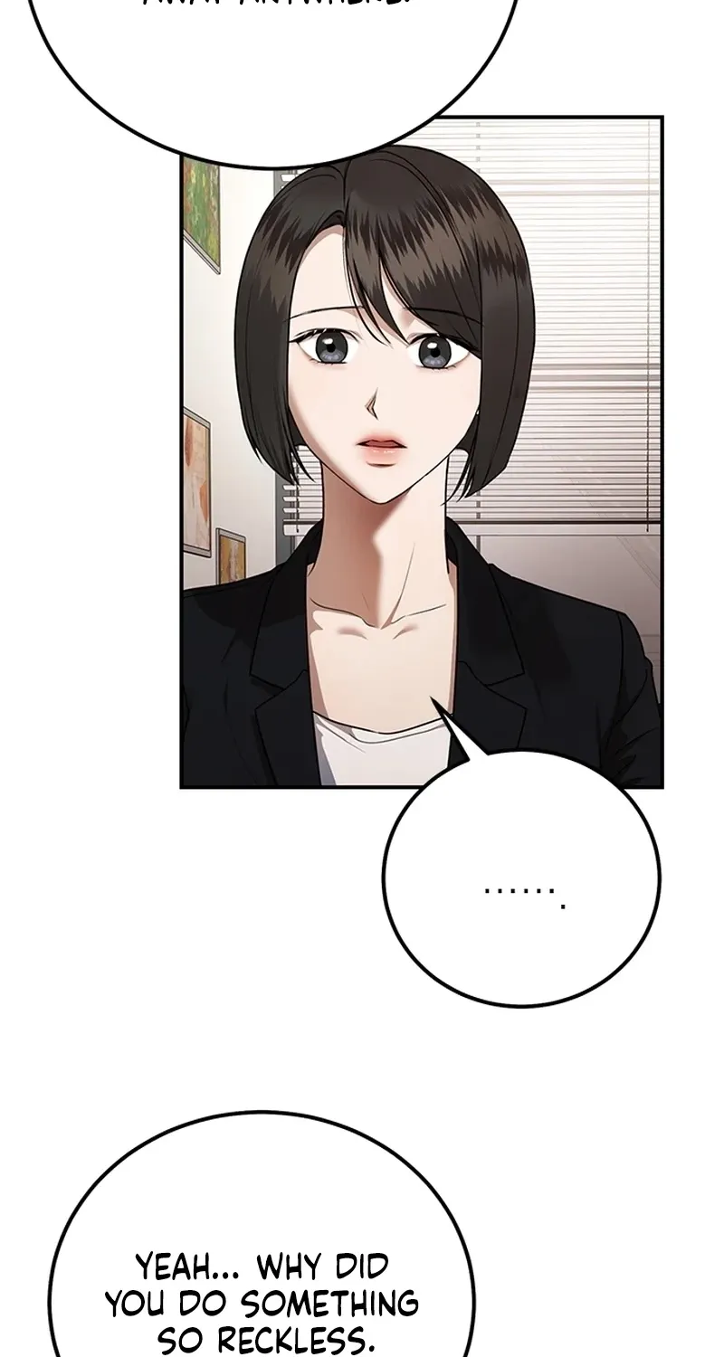 Read Elegant Trap chapter 35 image 27 on Lezhin