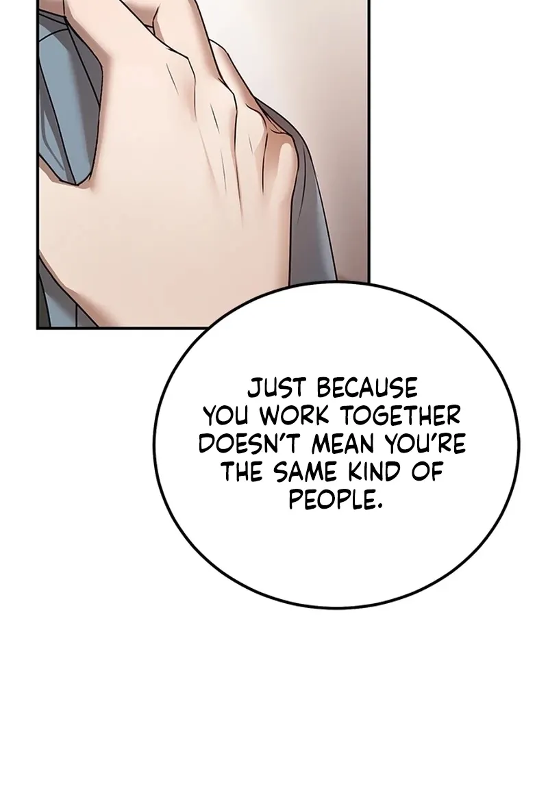 Read Elegant Trap chapter 35 image 29 on Lezhin