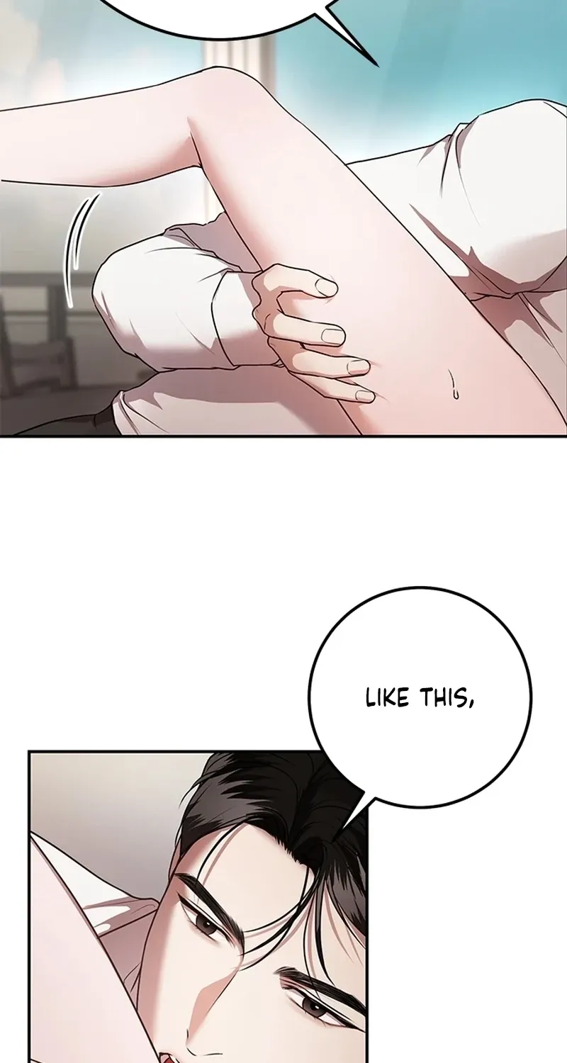 Read Elegant Trap chapter 35 image 3 on Lezhin