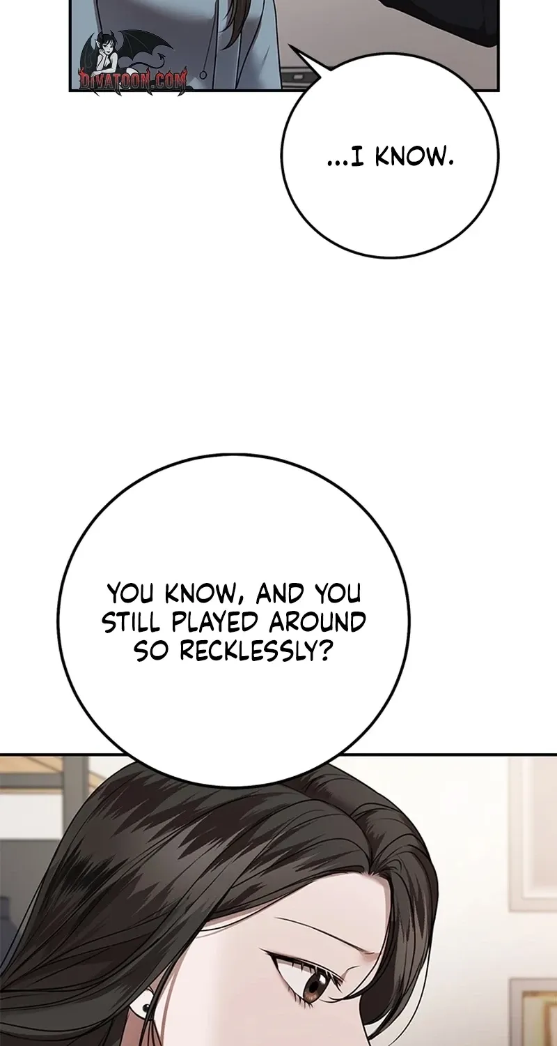 Read Elegant Trap chapter 35 image 31 on Lezhin