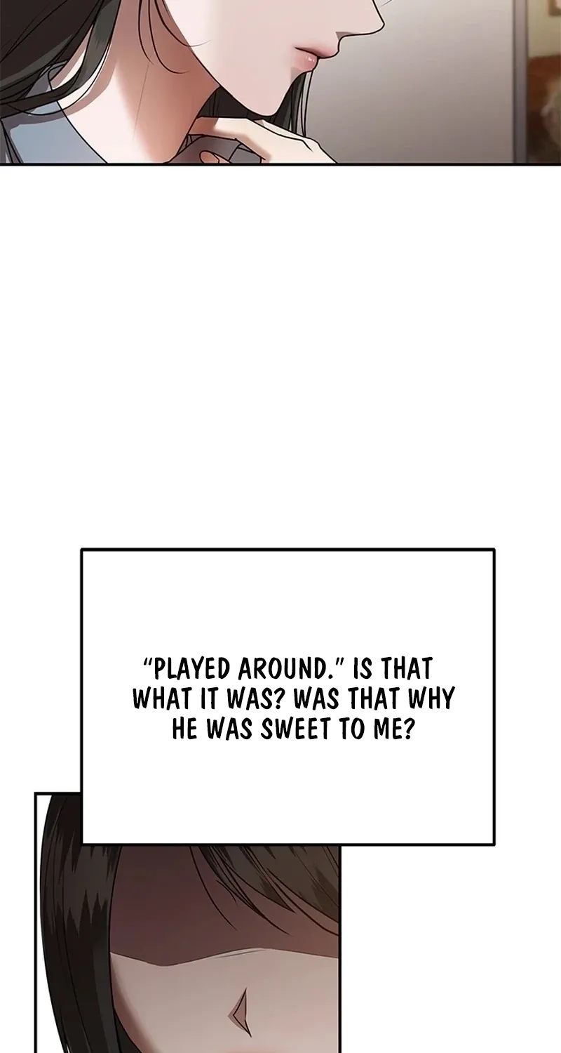 Read Elegant Trap chapter 35 image 32 on Lezhin