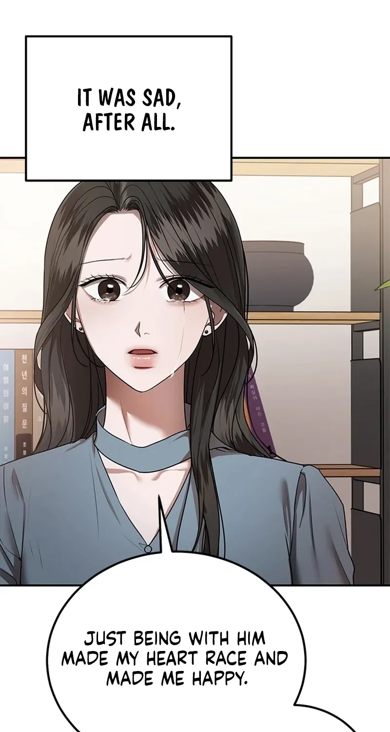 Read Elegant Trap chapter 35 image 35 on Lezhin