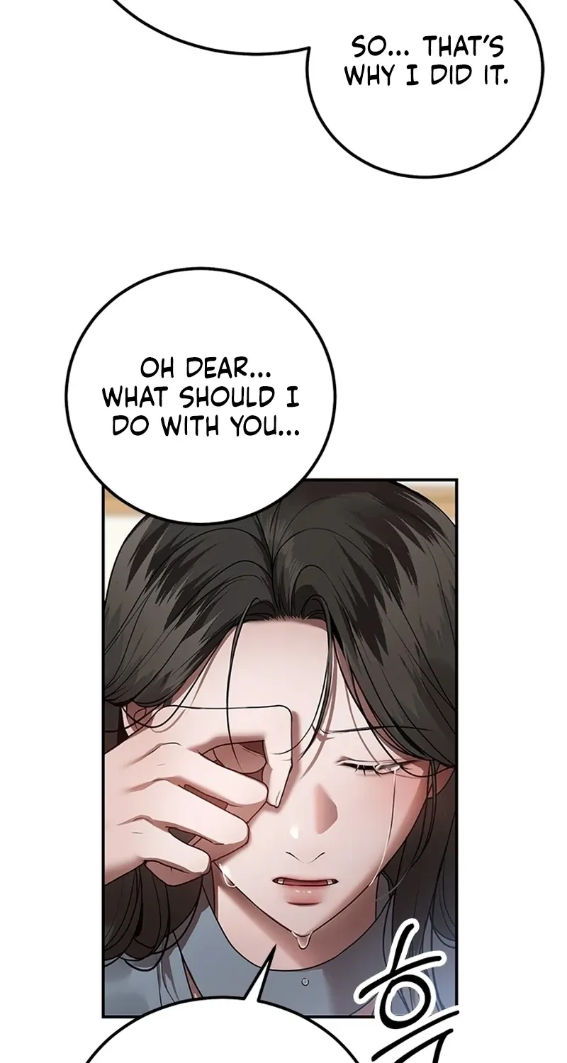 Read Elegant Trap chapter 35 image 36 on Lezhin
