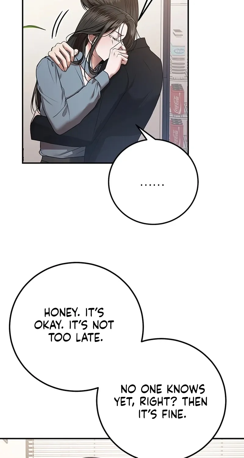 Read Elegant Trap chapter 35 image 38 on Lezhin