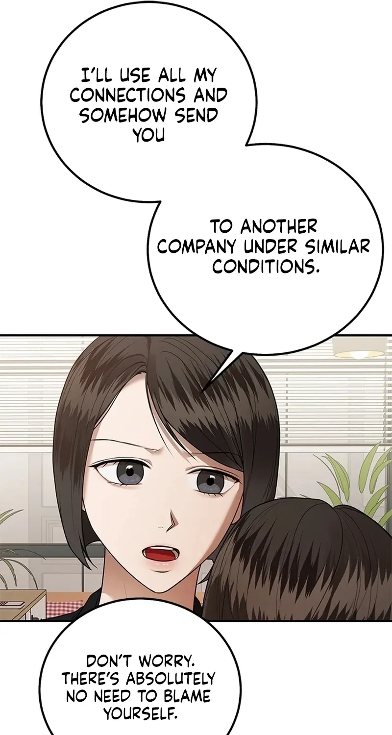 Read Elegant Trap chapter 35 image 40 on Lezhin