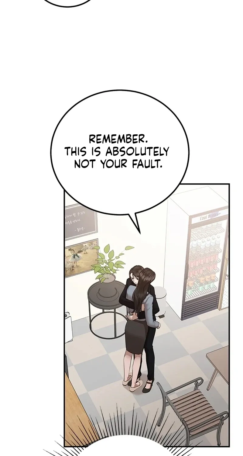 Read Elegant Trap chapter 35 image 42 on Lezhin