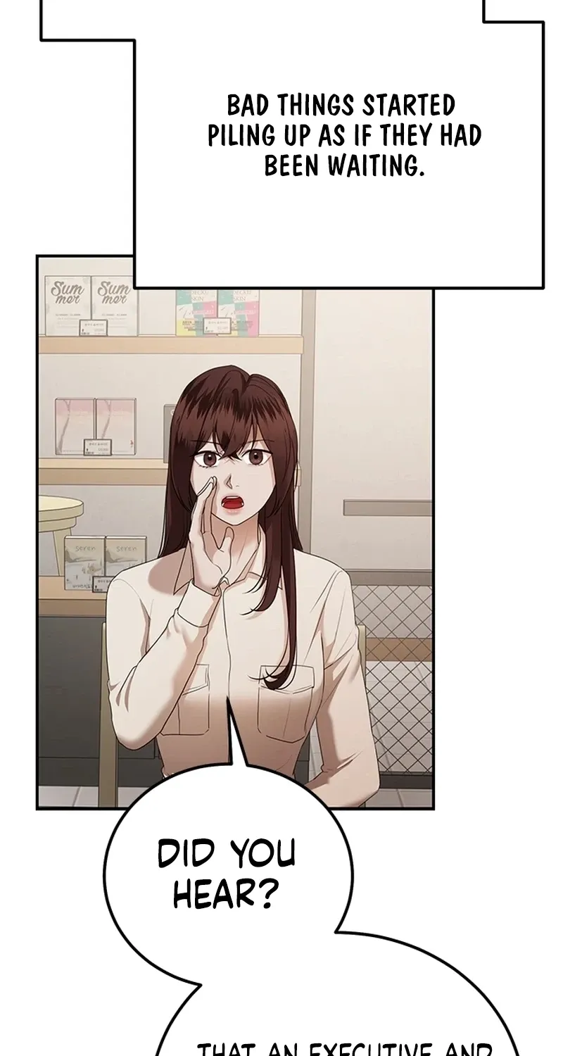 Read Elegant Trap chapter 35 image 46 on Lezhin