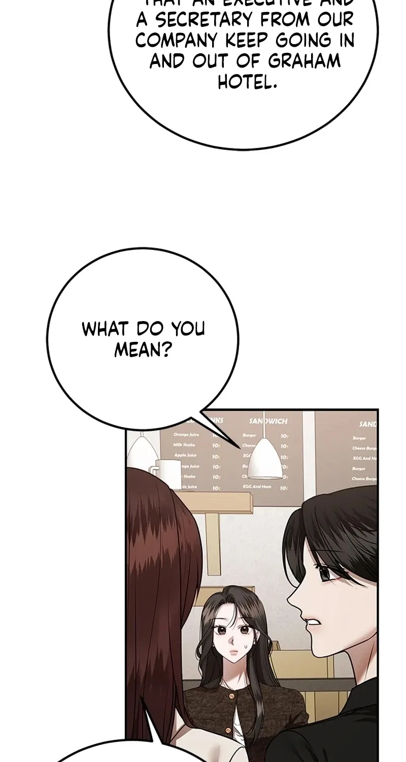 Read Elegant Trap chapter 35 image 47 on Lezhin